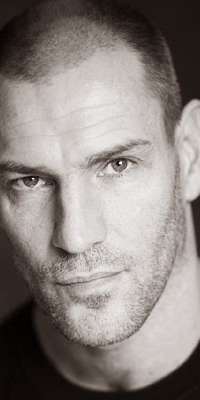 Dave Legeno, British actor (Harry Potter, dies at age 50